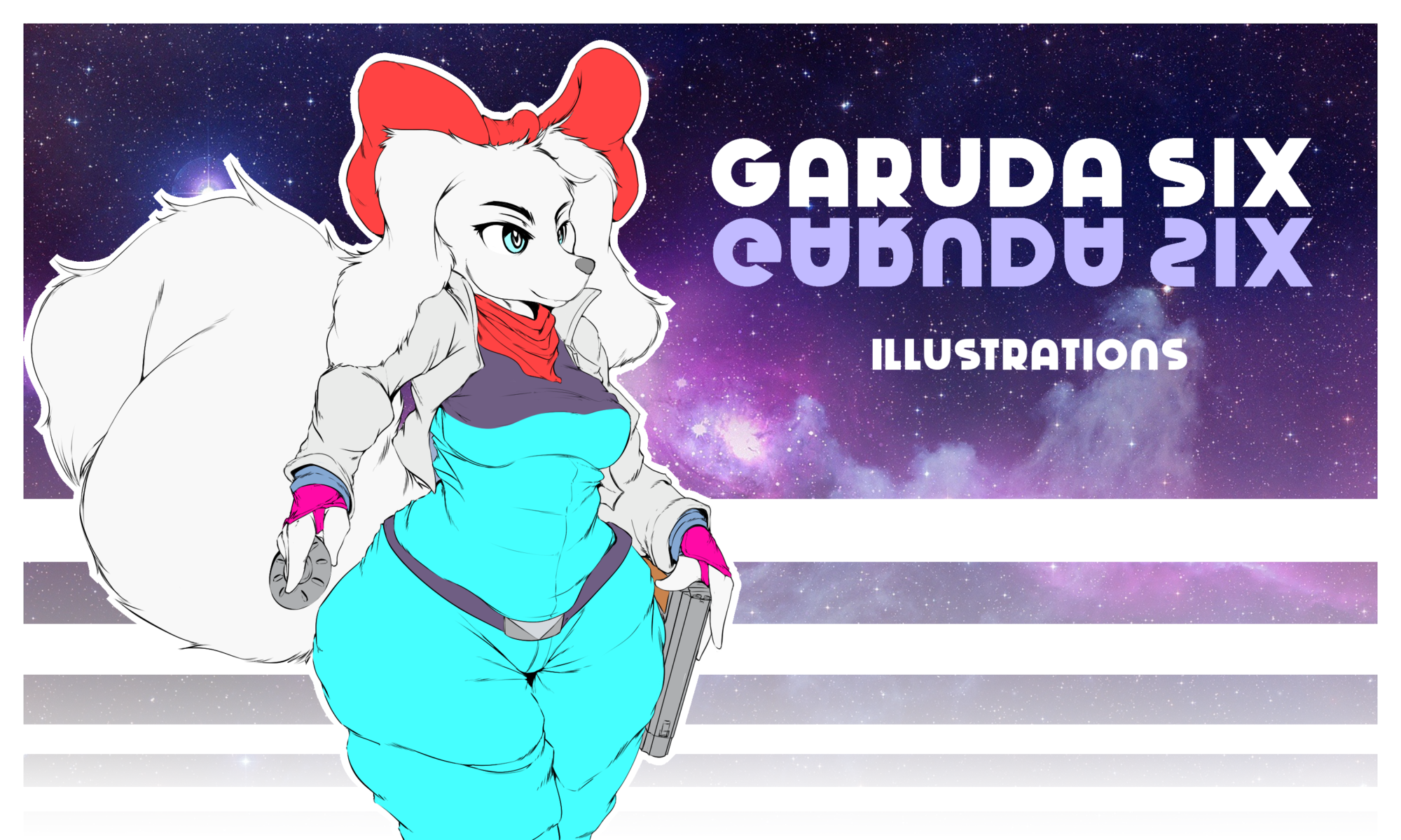 Garuda Six